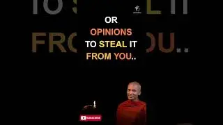 👑 You Own Your Happiness 🌟  Don&rsquo;t Let Anyone Steal It #Shorts #flowtogrow #mindfulness  #viralvideo