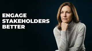 What Techniques Help Involve Client Stakeholders Effectively?