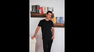 Слишком самоуверенное интервью: Марк Местер