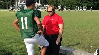 Concussion safety: What parents should know