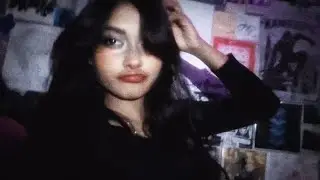 Dark Soft Glam Makeup on Brown Skin✨️