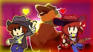 Can 2 players beat Undertale Yellow PACIFIST?