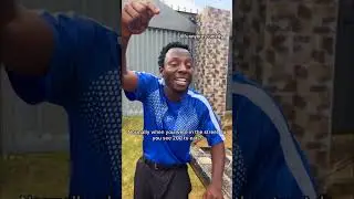 Compound Palava😂💀| Funnybros Comedy (African Comedy Skit) #africancomedy #naijacomedy #mrndu1