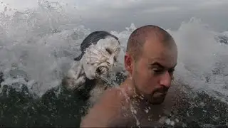 SIRENA REAL CAPTADA por primera vez (V&Iacute;DEO VIRAL) 37| Laguna Negra