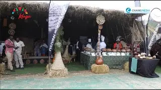 Experience The Magic at the Magical Kenya Travel Expo 2024