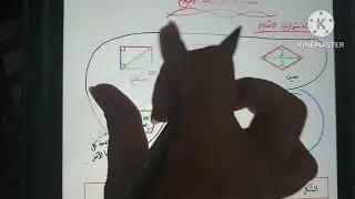 تصنيف الأشكال رباعية الأضلاع - سابع ف٢