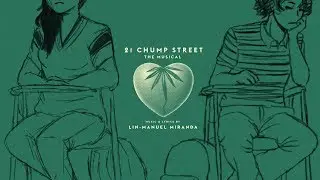 21 Chump Street [ANIMATIC]