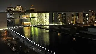 25 ans après la chute de son Mur, Berlin se souvient