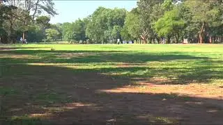 SEED-CO MALAWI OPEN GOLF TOURNAMENT- DAY 2