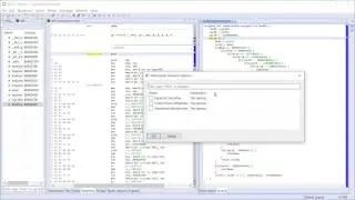 JEB 2.3 Native Decompilation (CFG Unflattening)