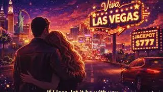 If I Lose, Let It Be With You | Las Vegas Love Song