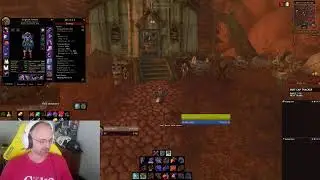 The Only Song I Know... AND Enchanted with +10 Frost Resist WoW Classic!