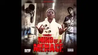 NBA YoungBoy-Aint No Way Around It