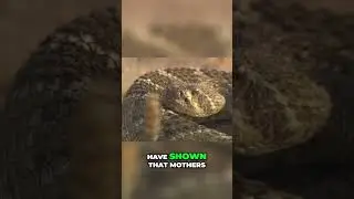 Surprising Snake Social Behavior: More Than Just Solitary