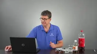 Investigating household chemicals with Smart Wireless pH Sensor