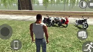 INDIAN BIKES DRIVING 3D GAME ME ll BIKES  KA CHEET CODE JANEGE ll Guddu raj gamers 