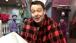 Knott's Berry Farm Giveaway Unboxing