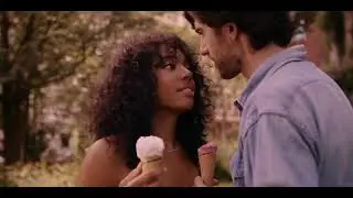 Dirty Lines   Kiss Scene &mdash; Marly and Leon Joy Delima and Benja Bruijning   1x04  1080 X 1920 60fps