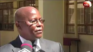 The Ministry of Industrialisation