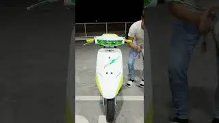 ROLLING - STANCE Las Pi&ntilde;as X 2t Pinas
