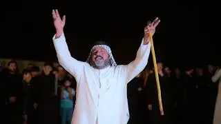 المهوال عادل الغنامي