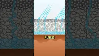 This Pavement Has No Problem With Rain
