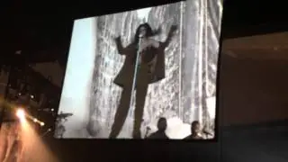 Rihanna - Kiss It Better Live and Outro - Anti World Tour, Jacksonville
