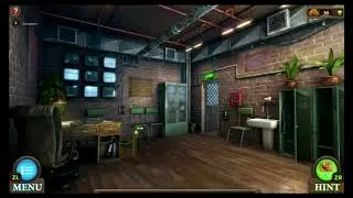 Tricky doors: Museum (6)