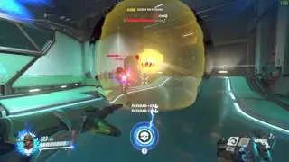 McCree payload push