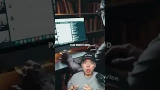 Как мы взломали Reddit ради бесплатного трафика 🚀 #шорты