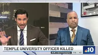 NBC Legal Analyst Enrique Latoison Discusses the Implications of the Fitzgerald-Pfeffer Shooting
