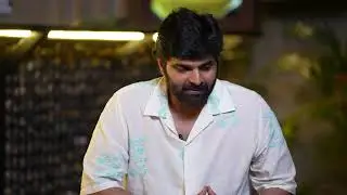 SWAG X Janaka Aithe Ganaka Fun Chit Chat Sreevishnu X Suhas | Super Macha