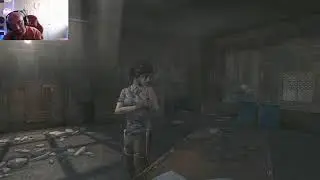 Tomb Raider part 5