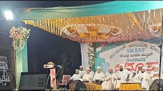 EP ABOOBACKER AL QASIMI LIVE @ NANDAWARA UROOS