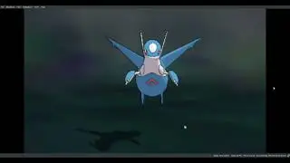 Luster Purge (Gen 7)