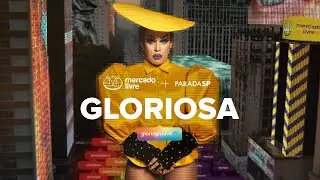 Feed Parade Music Video feat. Gloria Groove