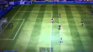 FIFA 14 Gameplay - General Fifa Commentary