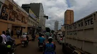 Kampala Vibes