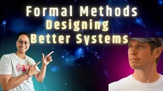 Practical Systems Learning & Verification with Jack Vanlightly