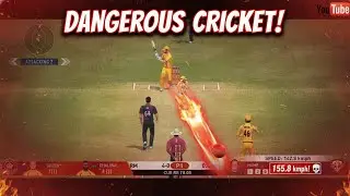 India Vs Pakistan T20 match live in real cricket