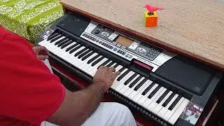 Kannan Varuvan Kathai solluvan - Panchavarnakkili