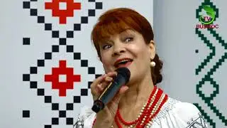Nina Țurcanu - Furtună - Hora noastră-i din bătrâni | Cântă-mi lăutare