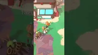 Playing temtem come check me out out YouTube