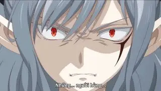 Isekai Mokushiroku Mynoghra: Hametsu no Bunmei de Hajimeru Sekai Seifuku AMV - Courtesy Call
