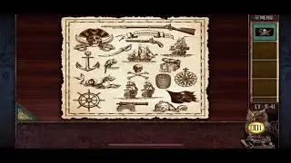 [Room Escape | 50 Rooms] LV: 11-41 Walkthrough