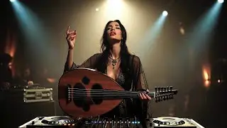 ARABIAN OUD SOUL v0.2 &mdash; Deep & Sensual House Hypnotic ► EDM Arabian beat ► master Remix by BMFYC