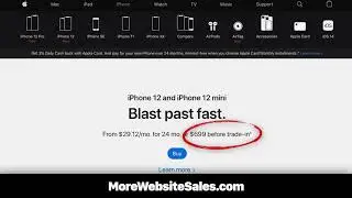 This is the truth about discounting (and how it hurts our e-commerce business) [video]