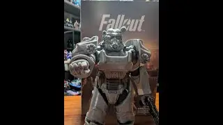 Mcfarlane Elite 3, T-60 & more