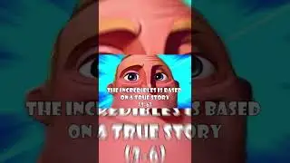 Mr Incredible vs Dr Livesey but it is #shorts