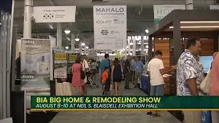 BIA Home Show Returns: Your One-Stop Shop for Renovation Inspiration